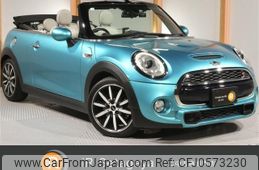 mini mini-others 2016 quick_quick_WG20_WMWWG720603C10077