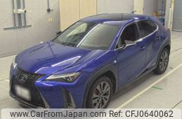 lexus ux 2018 -LEXUS 【福岡 31Hﾆ8888】--Lexus UX 6AA-MZAH10--MZAH10-2000626---LEXUS 【福岡 31Hﾆ8888】--Lexus UX 6AA-MZAH10--MZAH10-2000626-