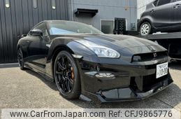 nissan gt-r 2024 quick_quick_4BA-R35_R35-161002