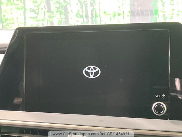 toyota prius 2023 -TOYOTA--Prius 6AA-MXWH60--MXWH60-4006085---TOYOTA--Prius 6AA-MXWH60--MXWH60-4006085- image 2