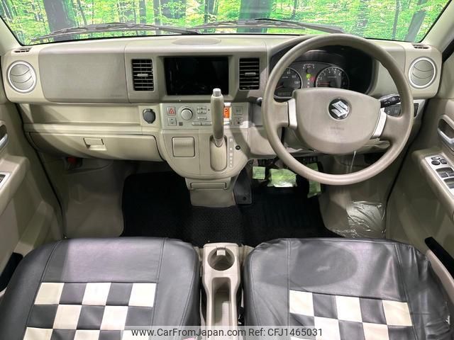 suzuki every-wagon 2013 quick_quick_DA64W_DA64W-424769 image 2