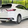 toyota harrier 2017 -TOYOTA--Harrier DAA-AVU65W--AVU65-0053357---TOYOTA--Harrier DAA-AVU65W--AVU65-0053357- image 18