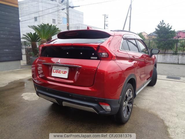 mitsubishi eclipse-cross 2018 quick_quick_DBA-GK1W_GK1W-0009329 image 2