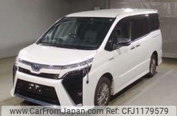 toyota voxy 2020 -TOYOTA--Voxy DAA-ZWR80W--ZWR80-0437139---TOYOTA--Voxy DAA-ZWR80W--ZWR80-0437139-