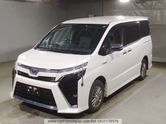 toyota voxy 2020 -TOYOTA--Voxy DAA-ZWR80W--ZWR80-0437139---TOYOTA--Voxy DAA-ZWR80W--ZWR80-0437139- image 1