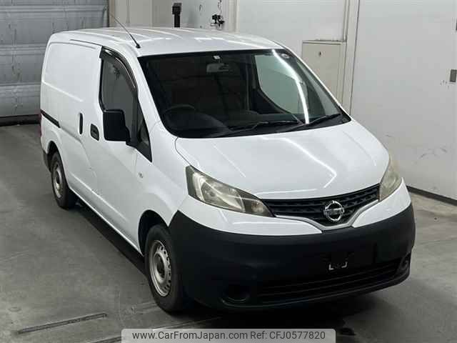 nissan nv200-vanette 2015 -NISSAN--NV200 VM20-114417---NISSAN--NV200 VM20-114417- image 1