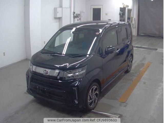 daihatsu move 2020 quick_quick_3BA-LA150S_LA150S-2073049 image 1