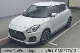 suzuki swift 2018 -SUZUKI--Swift ZC33S-104321---SUZUKI--Swift ZC33S-104321-