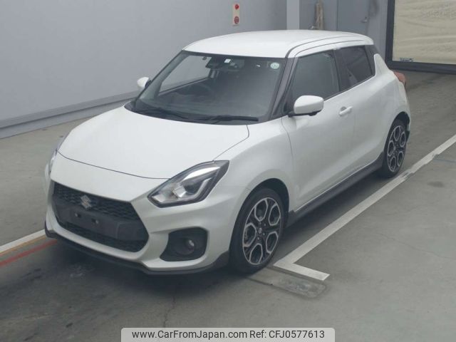 suzuki swift 2018 -SUZUKI--Swift ZC33S-104321---SUZUKI--Swift ZC33S-104321- image 1