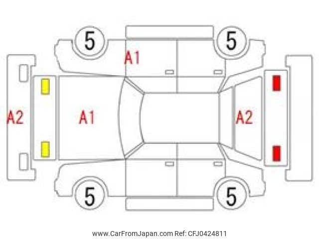 nissan serena 2013 -NISSAN--Serena DAA-HC26--HC26-071612---NISSAN--Serena DAA-HC26--HC26-071612- image 2