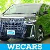 toyota alphard 2022 quick_quick_3BA-AGH30W_AGH30-0432621 image 1
