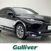toyota harrier 2024 -TOYOTA--Harrier 6BA-MXUA80--MXUA80-0111785---TOYOTA--Harrier 6BA-MXUA80--MXUA80-0111785- image 1