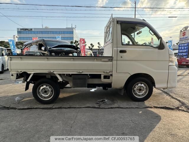 daihatsu hijet-truck 2008 quick_quick_S201P_S201P-0000993 image 2