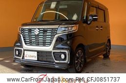 suzuki spacia 2018 quick_quick_MK53S_MK53S-597281