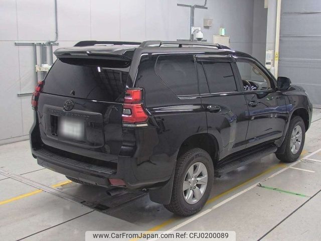 toyota land-cruiser-prado 2020 -TOYOTA 【神戸 365ぬ333】--Land Cruiser Prado TRJ150W-0116366---TOYOTA 【神戸 365ぬ333】--Land Cruiser Prado TRJ150W-0116366- image 2