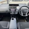 toyota prius-α 2015 -TOYOTA--Prius α DAA-ZVW41W--ZVW41-3387569---TOYOTA--Prius α DAA-ZVW41W--ZVW41-3387569- image 7