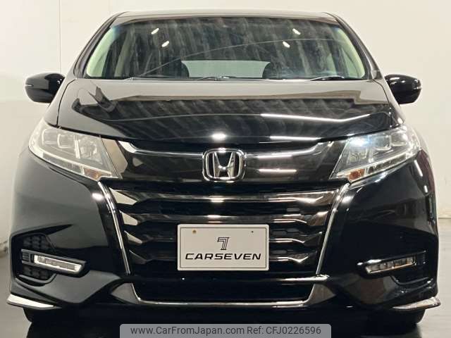 honda odyssey 2019 -HONDA--Odyssey 6BA-RC2--RC2-1201775---HONDA--Odyssey 6BA-RC2--RC2-1201775- image 2