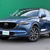 mazda cx-5 2018 CFJ1579758 image 4