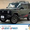 suzuki jimny 2019 -SUZUKI--Jimny 3BA-JB64W--JB64W-137549---SUZUKI--Jimny 3BA-JB64W--JB64W-137549- image 1