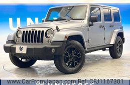 jeep wrangler 2018 quick_quick_JK36L_1C4HJWLG2JL817580