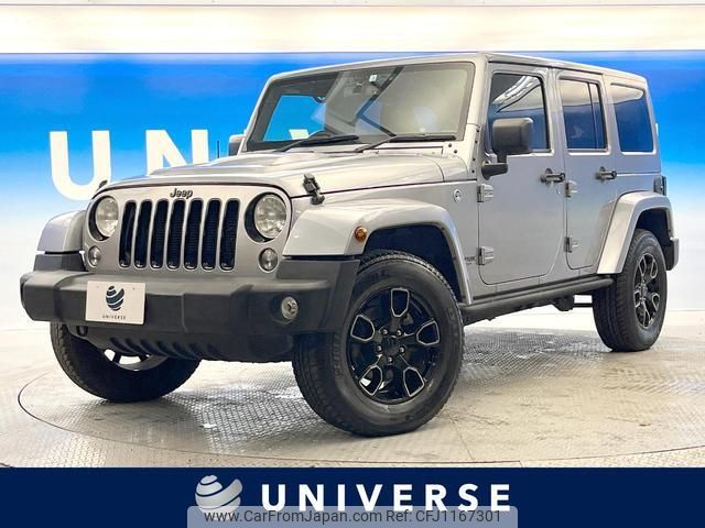 jeep wrangler 2018 quick_quick_JK36L_1C4HJWLG2JL817580 image 1