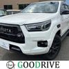 toyota hilux-pick-up 2023 quick_quick_3DF-GUN125_GUN125-3947555 image 1