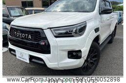 toyota hilux-pick-up 2023 quick_quick_3DF-GUN125_GUN125-3947555