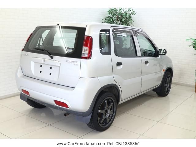 suzuki swift 2001 quick_quick_HT51S_HT51S-704114 image 2