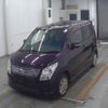 suzuki wagon-r 2012 quick_quick_DBA-MH23S_MH23S-431647 image 4