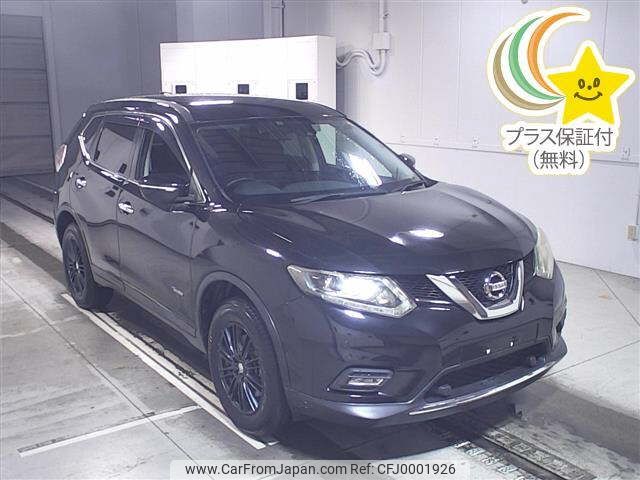 nissan x-trail 2015 -NISSAN--X-Trail HT32-100828---NISSAN--X-Trail HT32-100828- image 1