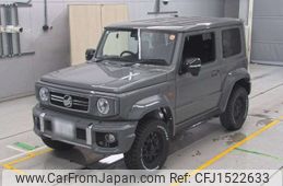 2025 Suzuki Jimny Sierra JB74W - Car Price $24,284