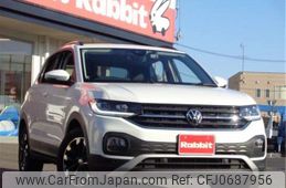 volkswagen t-cross 2021 -VOLKSWAGEN 【福山 313】--VW T-Cross C1DKR--WVGZZZC1ZNY006093---VOLKSWAGEN 【福山 313】--VW T-Cross C1DKR--WVGZZZC1ZNY006093-