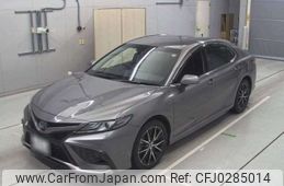 toyota camry 2022 -TOYOTA 【名古屋 332ﾈ7582】--Camry 6AA-AXVH70--AXVH70-1082015---TOYOTA 【名古屋 332ﾈ7582】--Camry 6AA-AXVH70--AXVH70-1082015-