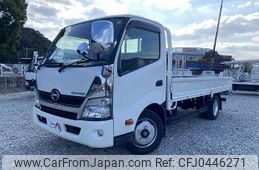 hino dutro 2014 quick_quick_TKG-XZC710M_XZC710-0001957