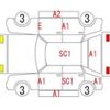 suzuki wagon-r 2012 -SUZUKI--Wagon R DBA-MH34S--MH34S-708944---SUZUKI--Wagon R DBA-MH34S--MH34S-708944- image 2