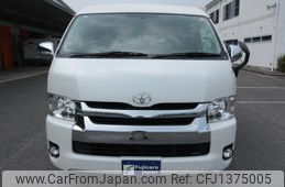 toyota hiace-wagon 2014 GOO_JP_700100180330250704001