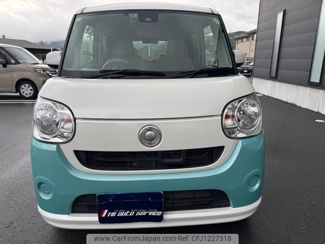 daihatsu move-canbus 2017 quick_quick_LA800S_LA800S-0050125 image 2