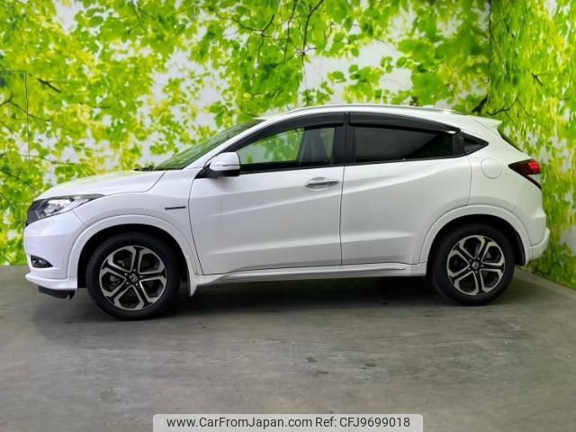 honda vezel 2016 quick_quick_DAA-RU3_RU3-1225795 image 2