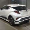 toyota c-hr 2018 -TOYOTA--C-HR DAA-ZYX10--ZYX10-2120531---TOYOTA--C-HR DAA-ZYX10--ZYX10-2120531- image 5