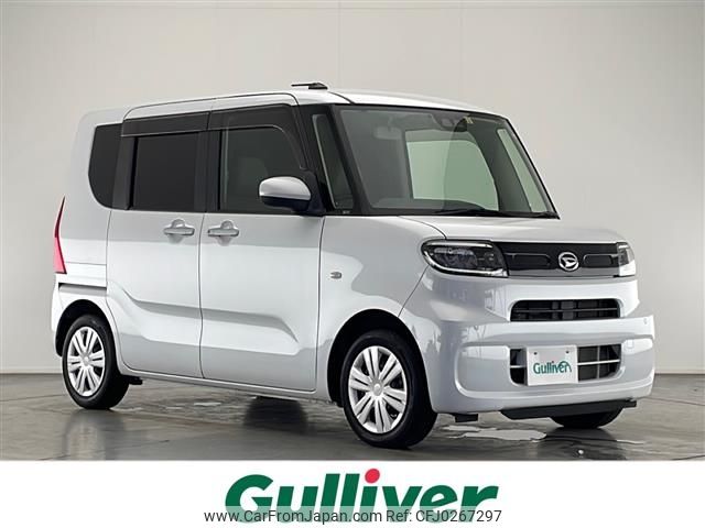 daihatsu tanto 2019 -DAIHATSU--Tanto 6BA-LA650S--LA650S-0030973---DAIHATSU--Tanto 6BA-LA650S--LA650S-0030973- image 1