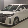 toyota alphard 2020 -TOYOTA--Alphard 3BA-AGH30W--AGH30-0307319---TOYOTA--Alphard 3BA-AGH30W--AGH30-0307319- image 1