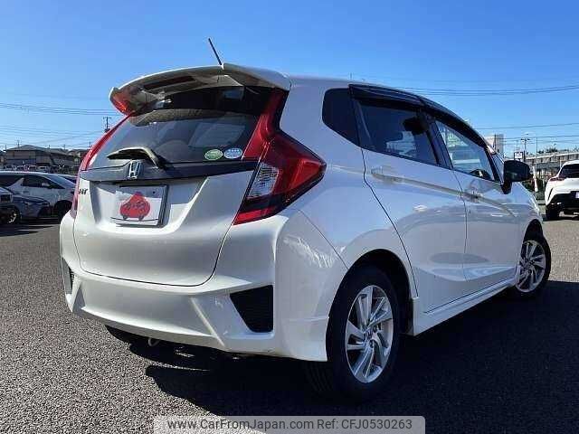 honda fit 2015 504928-926548 image 2