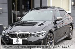 bmw 3-series 2019 CFJ6014458