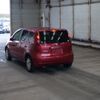 nissan note 2008 -NISSAN--Note E11-246222---NISSAN--Note E11-246222- image 2