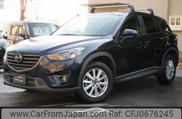 mazda cx-5 2015 quick_quick_LDA-KE2AW_KE2AW-200483