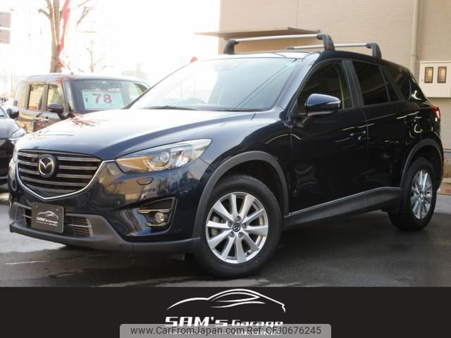 mazda cx-5 2015 quick_quick_LDA-KE2AW_KE2AW-200483 image 1