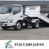 hino dutro 2018 GOO_NET_EXCHANGE_0402763A30231115W001 image 1