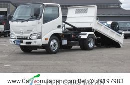 hino dutro 2018 GOO_NET_EXCHANGE_0402763A30231115W001