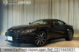aston-martin db11 2020 CFJ1665831