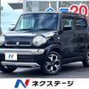 suzuki hustler 2016 -SUZUKI--Hustler DAA-MR41S--MR41S-178158---SUZUKI--Hustler DAA-MR41S--MR41S-178158- image 1